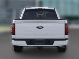 Ford F-150 XLT 4WD SuperCrew 5.5' Box 2026