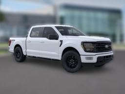 Ford F-150 XLT 4WD SuperCrew 5.5' Box 2026