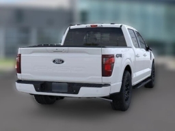 Ford F-150 XLT 4WD SuperCrew 5.5' Box 2026