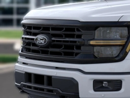 Ford F-150 XLT 4WD SuperCrew 5.5' Box 2026