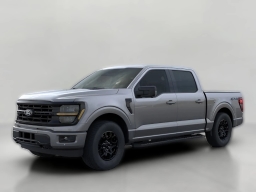 Ford F-150 XLT 4WD SuperCrew 5.5' Box 2026