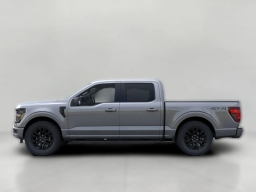 Ford F-150 XLT 4WD SuperCrew 5.5' Box 2026