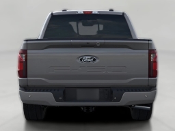 Ford F-150 XLT 4WD SuperCrew 5.5' Box 2026
