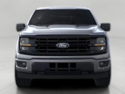 Ford F-150 XLT 4WD SuperCrew 5.5' Box 2026