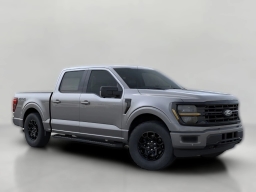 Ford F-150 XLT 4WD SuperCrew 5.5' Box 2026