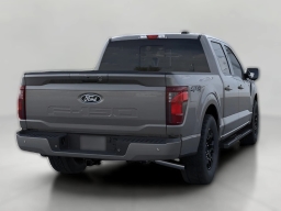 Ford F-150 XLT 4WD SuperCrew 5.5' Box 2026