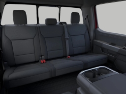 Ford F-150 XLT 4WD SuperCrew 5.5' Box 2026