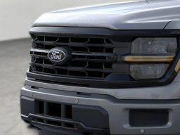 Ford F-150 XLT 4WD SuperCrew 5.5' Box 2026