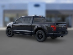 Ford F-150 XLT 4WD SuperCrew 6.5' Box 2026