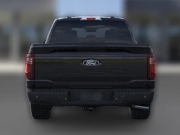 Ford F-150 XLT 4WD SuperCrew 6.5' Box 2026