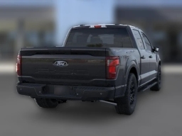 Ford F-150 XLT 4WD SuperCrew 6.5' Box 2026