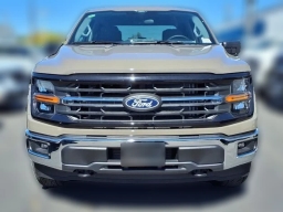 Ford F-150 XLT 4WD SuperCrew 5.5' Box 2026