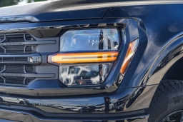 Ford F-150 XLT 4WD SuperCrew 5.5' Box 2026