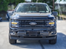 Ford F-150 XLT 4WD SuperCrew 5.5' Box 2026