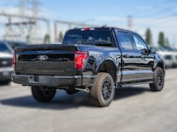 Ford F-150 XLT 4WD SuperCrew 5.5' Box 2026