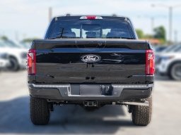 Ford F-150 XLT 4WD SuperCrew 5.5' Box 2026