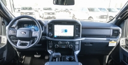 Ford F-150 XLT 4WD SuperCrew 5.5' Box 2026
