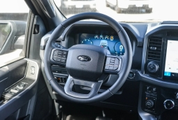 Ford F-150 XLT 4WD SuperCrew 5.5' Box 2026