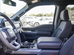 Ford F-150 XLT 4WD SuperCrew 5.5' Box 2026