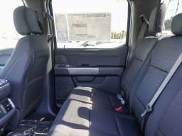 Ford F-150 XLT 4WD SuperCrew 5.5' Box 2026