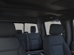Ford F-150 XLT 4WD SuperCrew 5.5' Box 2026