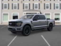 Ford F-150 XLT 4WD SuperCrew 5.5' Box 2026