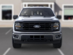 Ford F-150 XLT 4WD SuperCrew 5.5' Box 2026