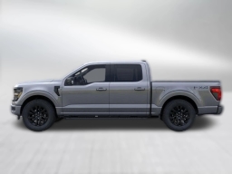 Ford F-150 XLT 4WD SuperCrew 5.5' Box 2026