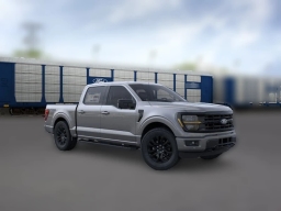 Ford F-150 XLT 4WD SuperCrew 5.5' Box 2026