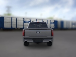 Ford F-150 XLT 4WD SuperCrew 5.5' Box 2026