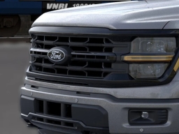 Ford F-150 XLT 4WD SuperCrew 5.5' Box 2026