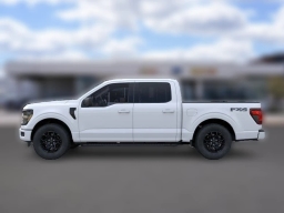 Ford F-150 XLT 4WD SuperCrew 5.5' Box 2026