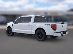 Ford F-150 XLT 4WD SuperCrew 5.5' Box 2026