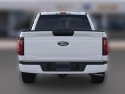 Ford F-150 XLT 4WD SuperCrew 5.5' Box 2026