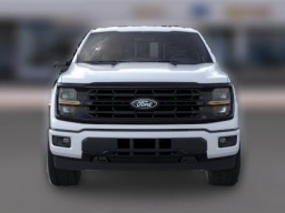Ford F-150 XLT 4WD SuperCrew 5.5' Box 2026