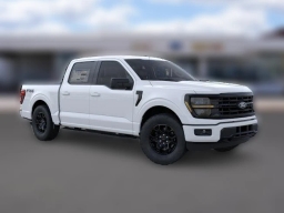 Ford F-150 XLT 4WD SuperCrew 5.5' Box 2026