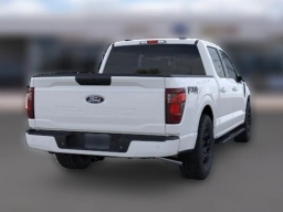 Ford F-150 XLT 4WD SuperCrew 5.5' Box 2026