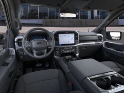Ford F-150 XLT 4WD SuperCrew 5.5' Box 2026