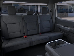 Ford F-150 XLT 4WD SuperCrew 5.5' Box 2026