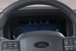 Ford F-150 XLT 4WD SuperCrew 5.5' Box 2026