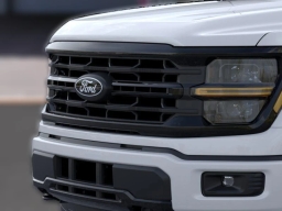 Ford F-150 XLT 4WD SuperCrew 5.5' Box 2026