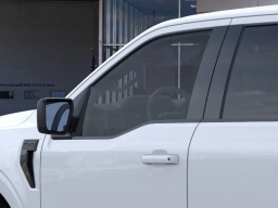 Ford F-150 XLT 4WD SuperCrew 5.5' Box 2026