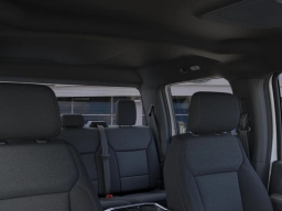 Ford F-150 XLT 4WD SuperCrew 5.5' Box 2026