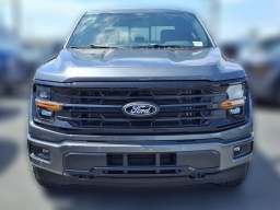 Ford F-150 XLT 4WD SuperCrew 5.5' Box 2026