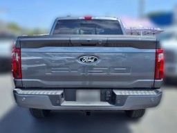 Ford F-150 XLT 4WD SuperCrew 5.5' Box 2026
