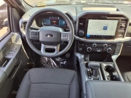 Ford F-150 XLT 4WD SuperCrew 5.5' Box 2026