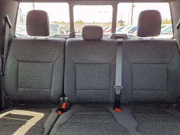 Ford F-150 XLT 4WD SuperCrew 5.5' Box 2026