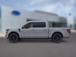 Ford F-150 XLT 4WD SuperCrew 5.5' Box 2026