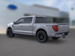 Ford F-150 XLT 4WD SuperCrew 5.5' Box 2026