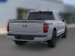 Ford F-150 XLT 4WD SuperCrew 5.5' Box 2026